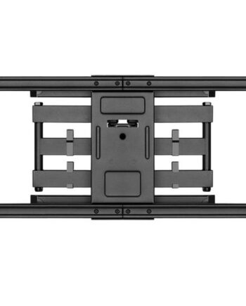 Goobay Pro Fullmotion   Beslag Fuld Bevægelse For Fladt Panel Sort