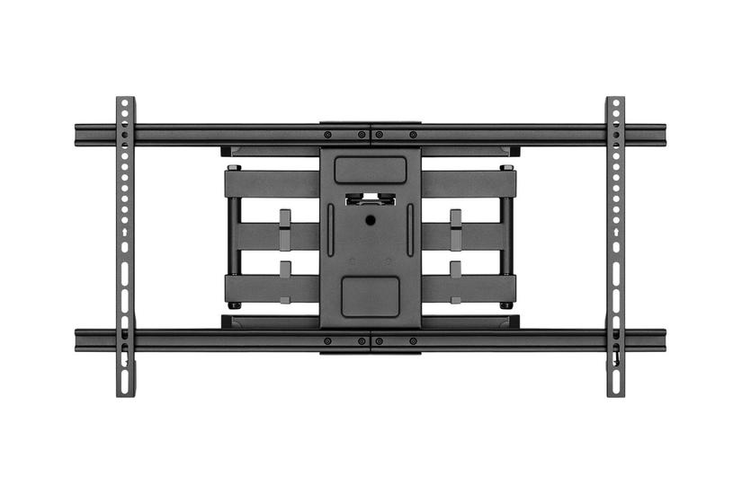 Goobay Pro Fullmotion Beslag Fuld Bevægelse For Fladt Panel Sort