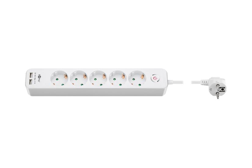 Goobay Stikdåse 3680 Watt