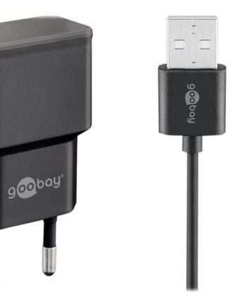 Goobay Strømforsyningsadapter Usb 12 Watt