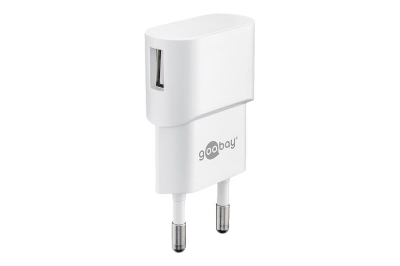 Goobay Strømforsyningsadapter Usb Watt