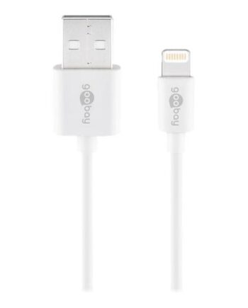 Goobay Strømforsyningsadapter Usb   Watt
