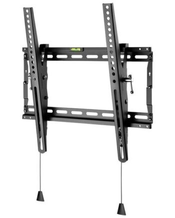 Goobay 49909 Tv-beslag 139   Cm  55  Sort