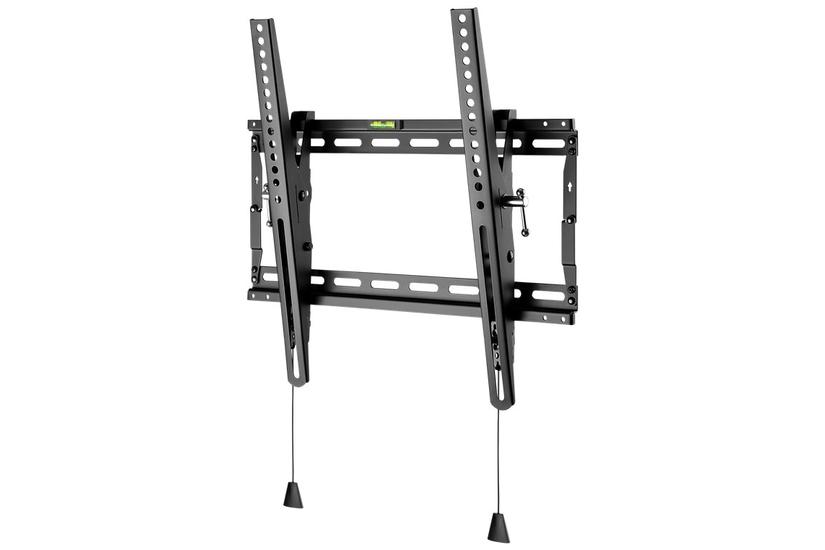 Goobay 49909 Tv-beslag 139 Cm 55 Sort