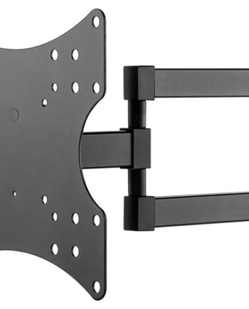 Goobay 49715 Tv-beslag 106   Cm  42  Sort