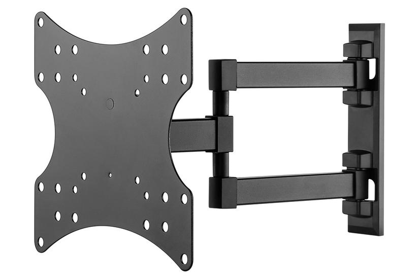 Goobay 49715 Tv-beslag 106 Cm 42 Sort