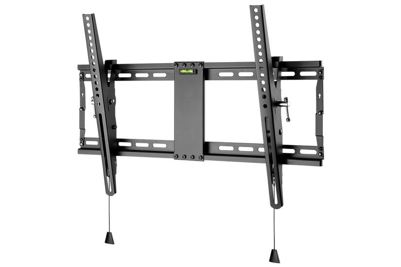 Goobay 49929 Tv-beslag 177 Cm 70 Sort