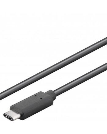 Goobay Usb Type-  Kabel Micro-usb Type   Til 24 Pin Usb-