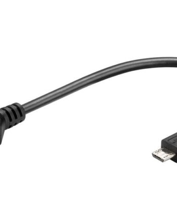 Goobay Usb-adapter Micro-usb Type   Til Usb 20 Cm