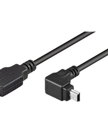 Goobay Usb-kabel Mini-usb Type   Til Usb