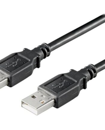 Goobay Usb-kabel Usb Til Usb