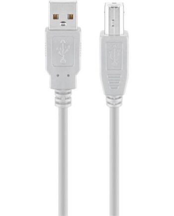 Goobay Usb-kabel Usb Type   Til Usb