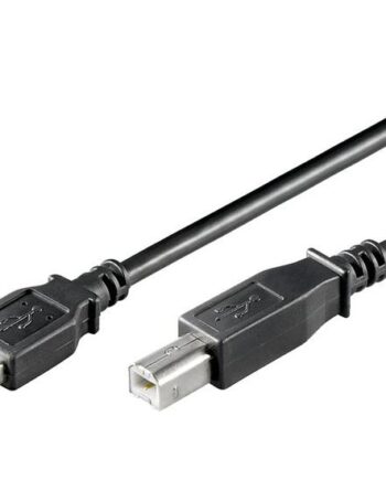 Goobay Usb-kabel Usb Type   Til Usb