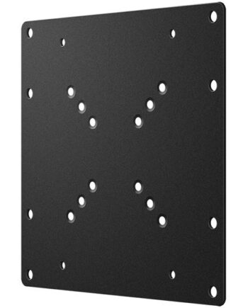 Goobay Vesa Adapter For Tv Wall Mount Komponenter Til Montering For Lcd Tv Sort