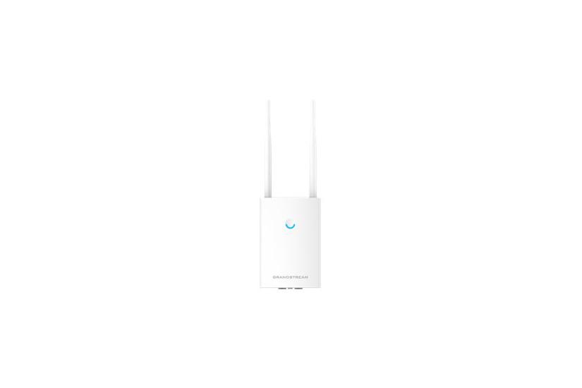 Grandstream Gwn7605lr Trådløs Forbindelse Wi-fi Cloud-administreret