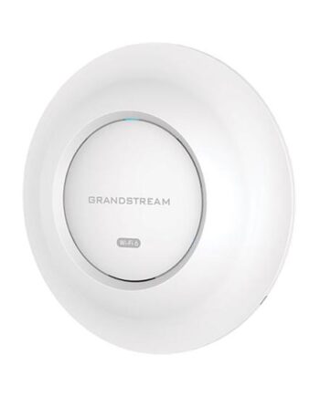 Grandstream Gwn7662 Trådløs Forbindelse Indendørs Wi-fi