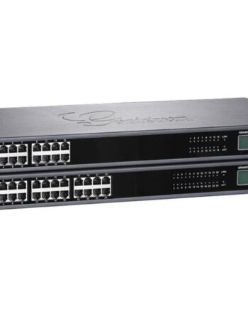 Grandstream Gxw4224 Voip-telefonadapter