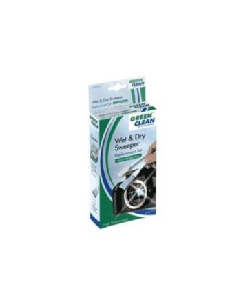 Green Clean Spartel Sensorrengøring Sc-6060 Full Frame 25p  Bulk