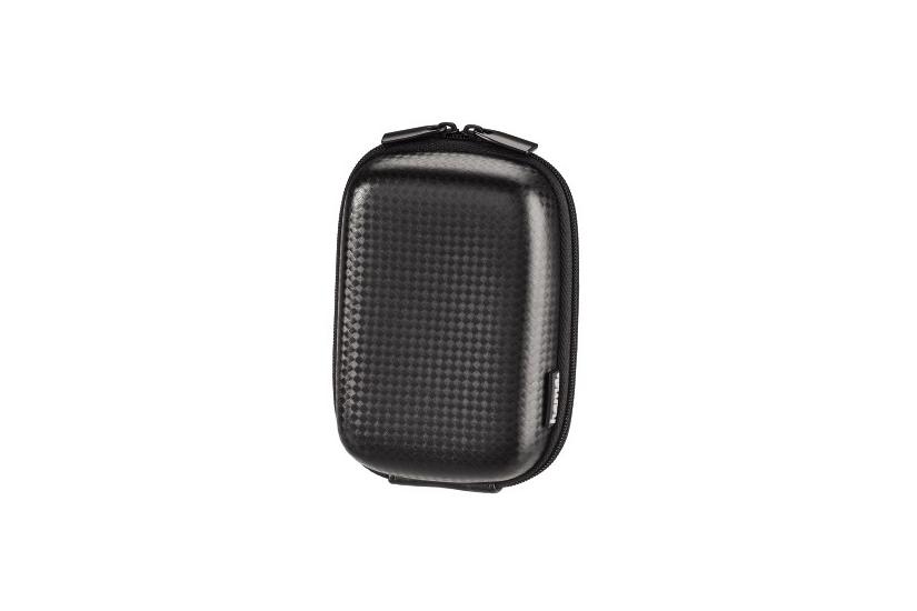 Hama Camera Bag Hardcase Carbon Style 60 Hårdt Hylster Til Kamera