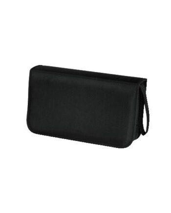 Hama Cd Wallet 80 Omslag Til Cd Dvd Disks