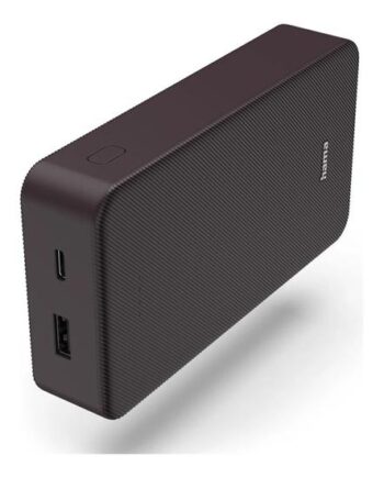 Hama Colour 20 Powerbank Li-pol Usb  24 Pin Usb-