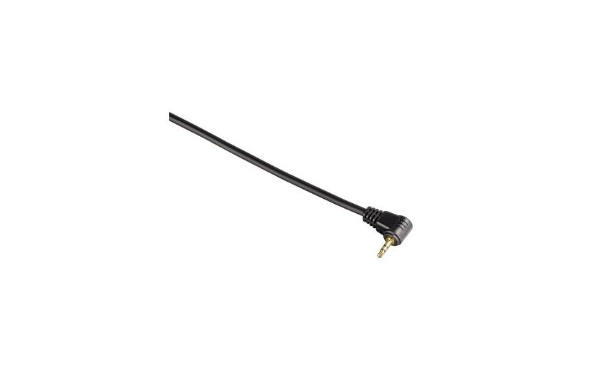 Hama Connection Adapter Cable For Canon Dccsystem Ca- Kabel For Fjernstyring 68 Cm