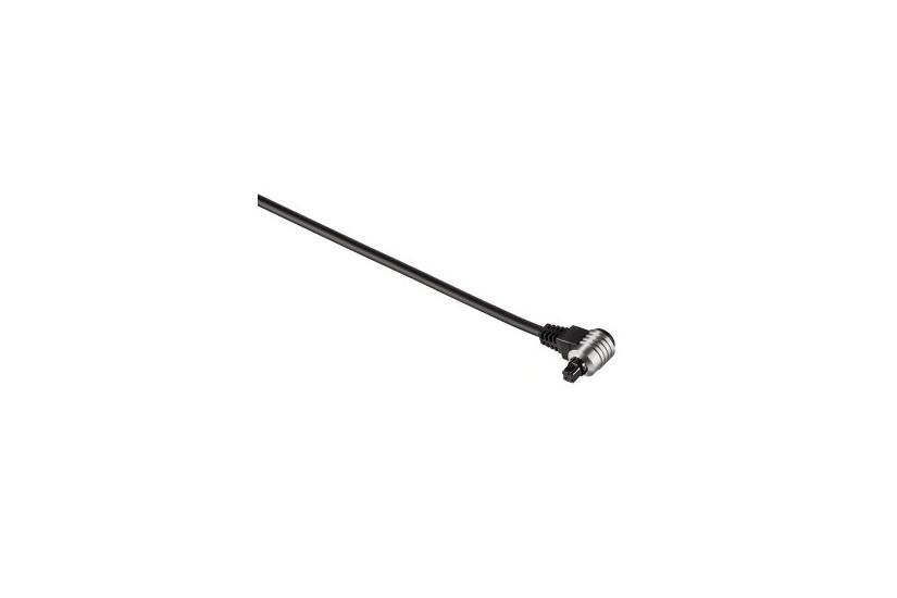 Hama Connection Adapter Cable For Canon Dccsystem Ca- Kabel For Fjernstyring 68 Cm