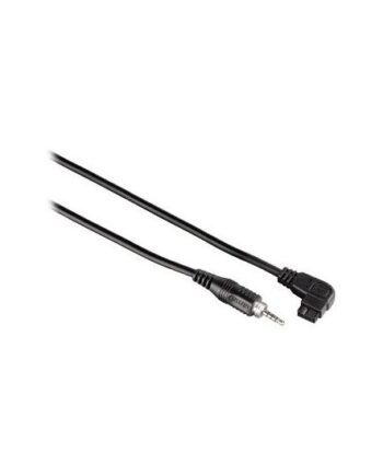 Hama Connection Adapter Cable For Sony  Dccsystem  So-  Kabel For Fjernstyring 68 Cm