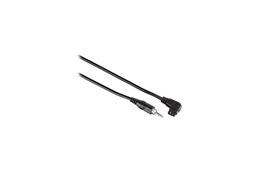 Hama Connection Adapter Cable For Sony Dccsystem So- Kabel For Fjernstyring 68 Cm
