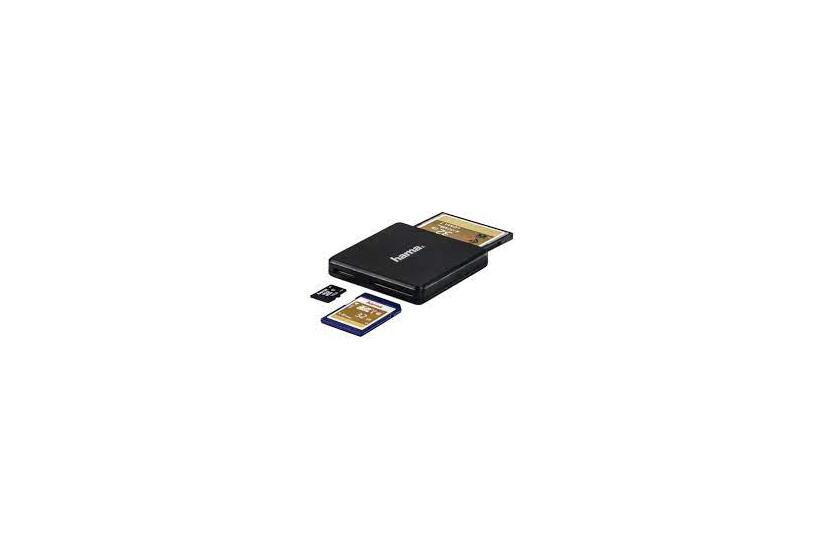 Hama Entry Line Dockingstation Usb- Gen Hdmi 1gbe