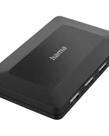 Hama Entry Line Hub   Porte