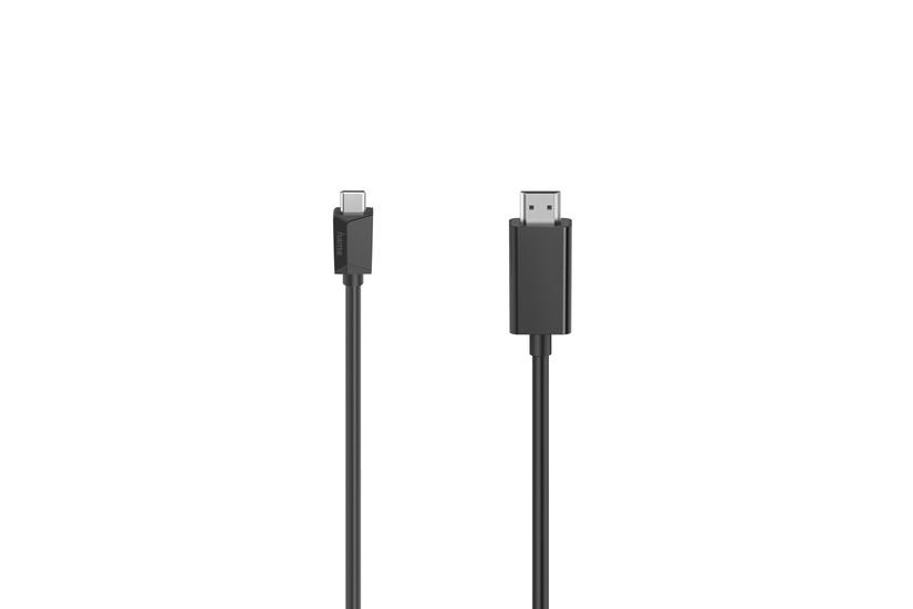 Hama Essential Line Adapterkabel