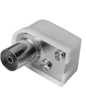 Hama Essential Line Antenne-konnektor