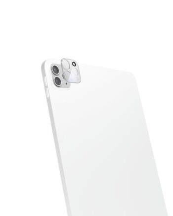 Hama Essential Line Camera Protection Glass Objektiv Beskyttelse For Tablet
