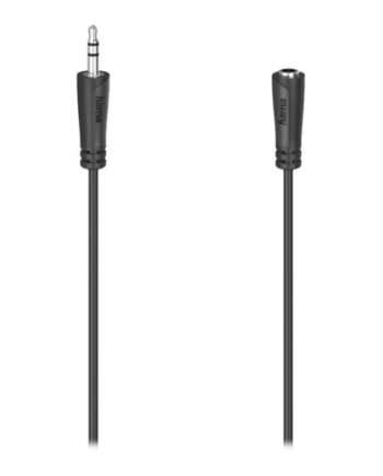 Hama Essential Line Forlængerkabel Til Audio