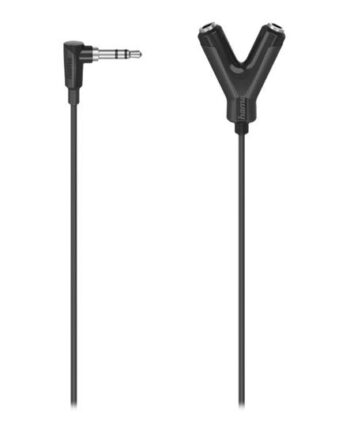 Hama Essential Line Lydsplitter 12 Cm