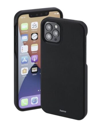 Hama Essential Line Magcase Finest Sense Bagsidecover Til Mobiltelefon