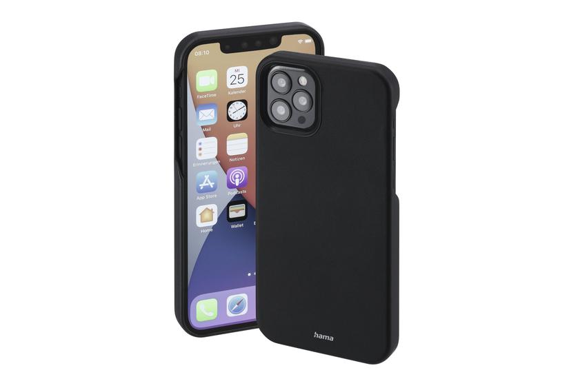 Hama Essential Line Magcase Finest Sense Bagsidecover Til Mobiltelefon
