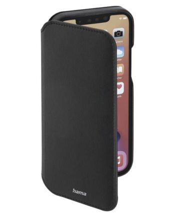 Hama Essential Line Magcase Finest Sense Flipomslag Til Mobiltelefon