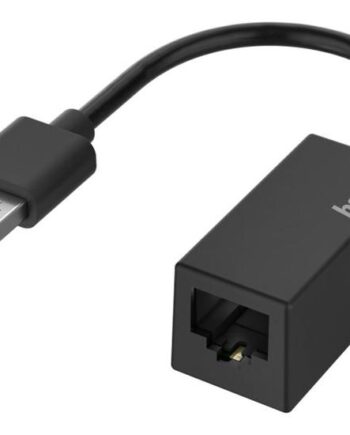 Hama Essential Line Netværksadapter Usb     Gigabit Ethernet