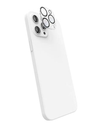 Hama Essential Line Objektiv Beskyttelse For Mobiltelefon