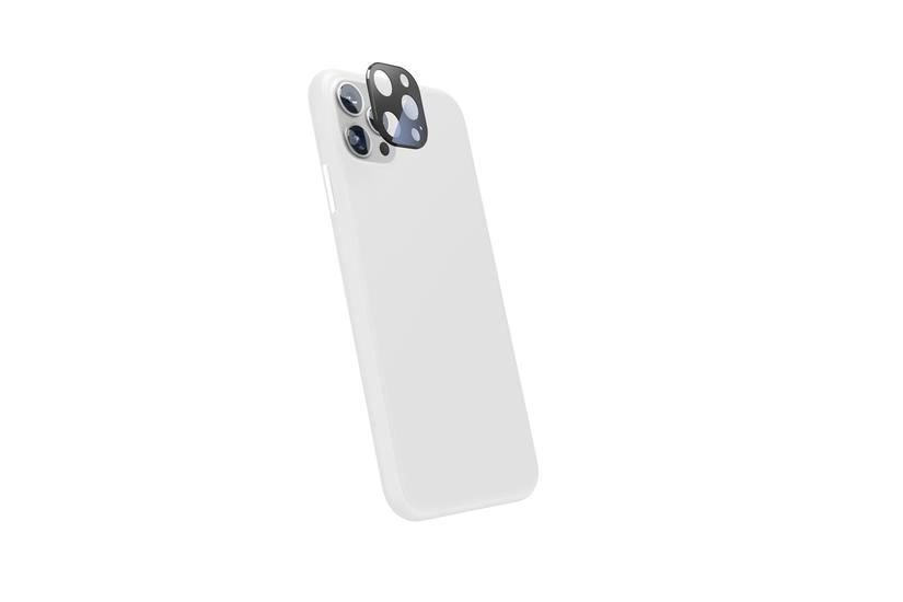 Hama Essential Line Objektiv Beskyttelse For Mobiltelefon