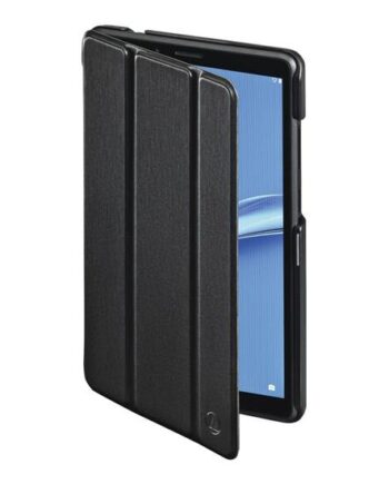 Hama Essential Line  Fold  Flipomslag Til Tablet