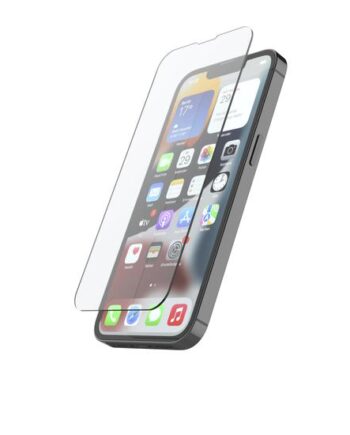 Hama Essential Line  Premium Crystal Glass  Skærmbeskytter For Mobiltelefon