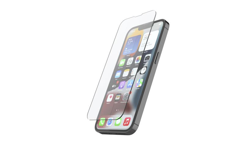 Hama Essential Line Premium Crystal Glass Skærmbeskytter For Mobiltelefon