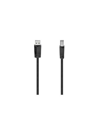 Hama Essential Line Usb Forlængerkabel Usb Til Usb Type   15