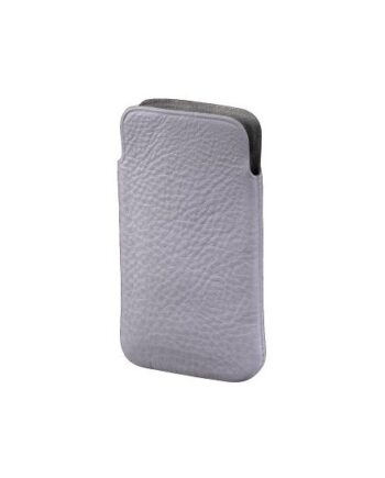 Hama Fabio   Mobiltelefon Etui Violet