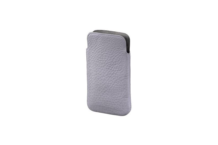 Hama Fabio Mobiltelefon Etui Violet