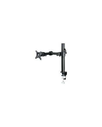 Hama Fullmotion Monteringssæt Justerbar Arm For Lcd Display Sort