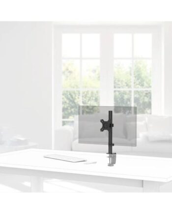 Hama Fullmotion Monteringssæt Justerbar Arm For Lcd Display Sort